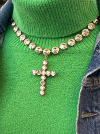 Tova - Women's Donatella Necklace