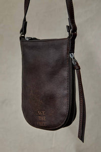 Free People - Women's We The Free Wyatt Crossbody Bag