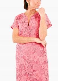 Abbey Glass - Heidi Caftan Gown