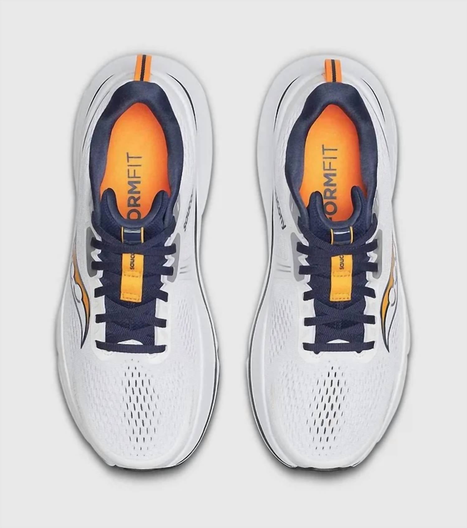Saucony - Men's Guide 18 Shoes