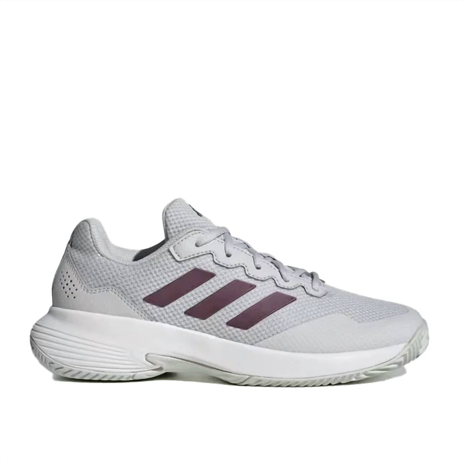 Adidas - Women's Game Court 2.0 Shoes
