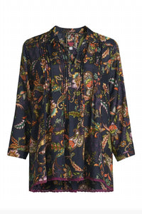 Johnny Was - Pixy Blouse