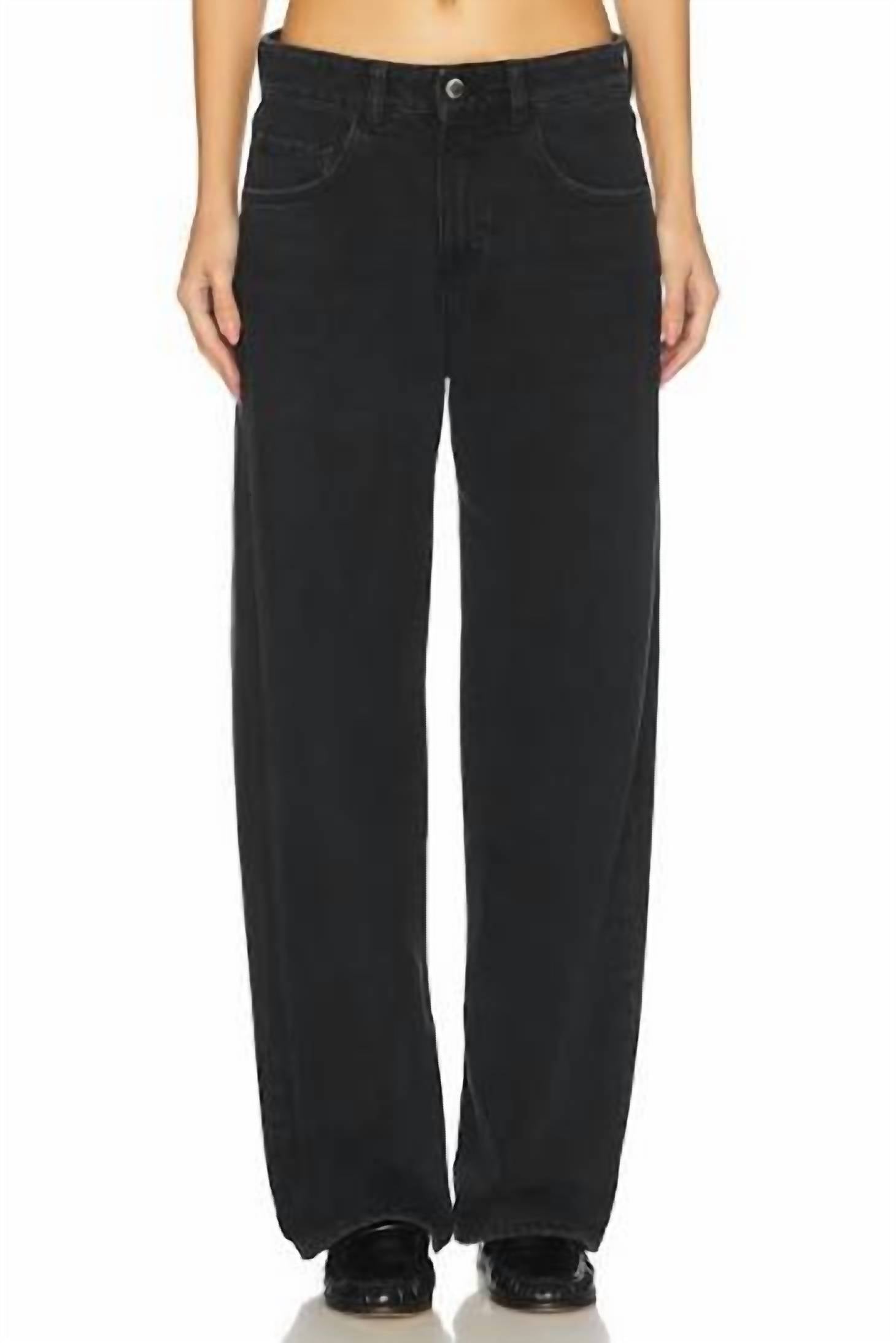 Icon Denim La - Women's Bea Jean