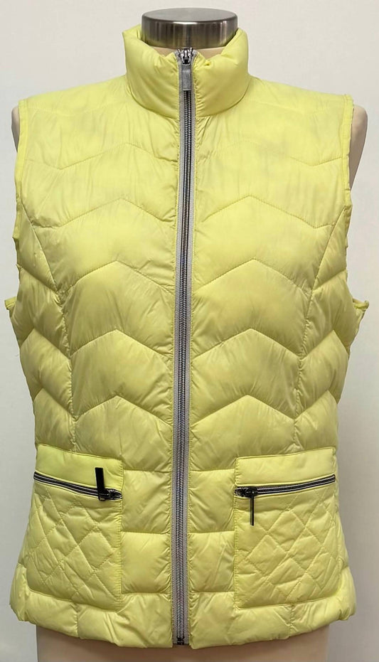 Cro - Women's Turtleneck Vest