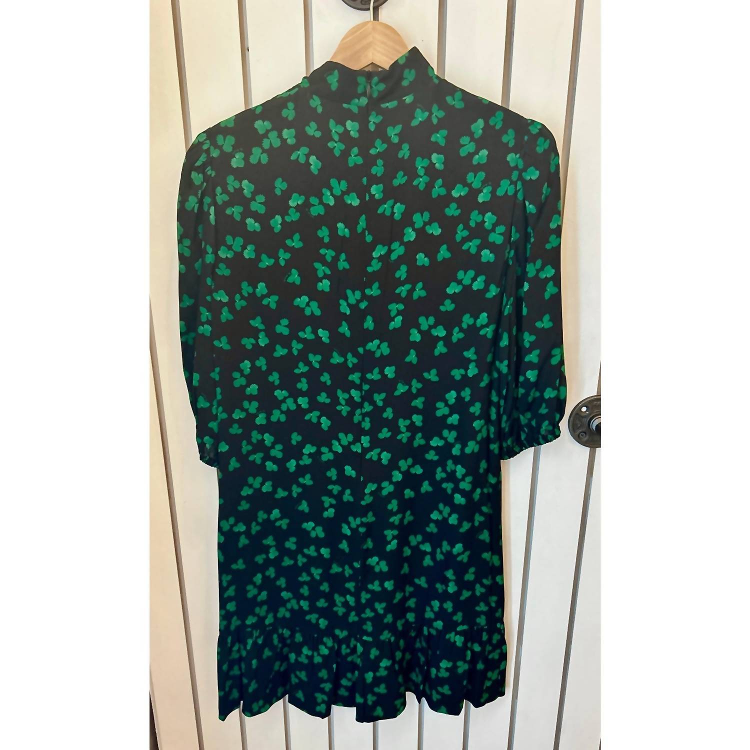 The Kooples - Women's Clover Mini Dress