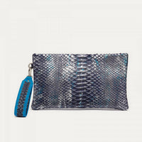 Claris Virot - Women's Lou Clutch Bag