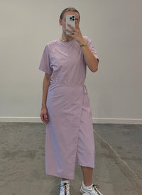 Mijeong Park - Wrap Dress