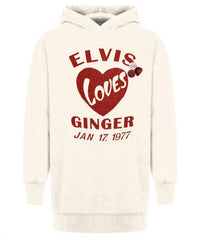 Newtone - Women's Foster Elvis Sweatshirt