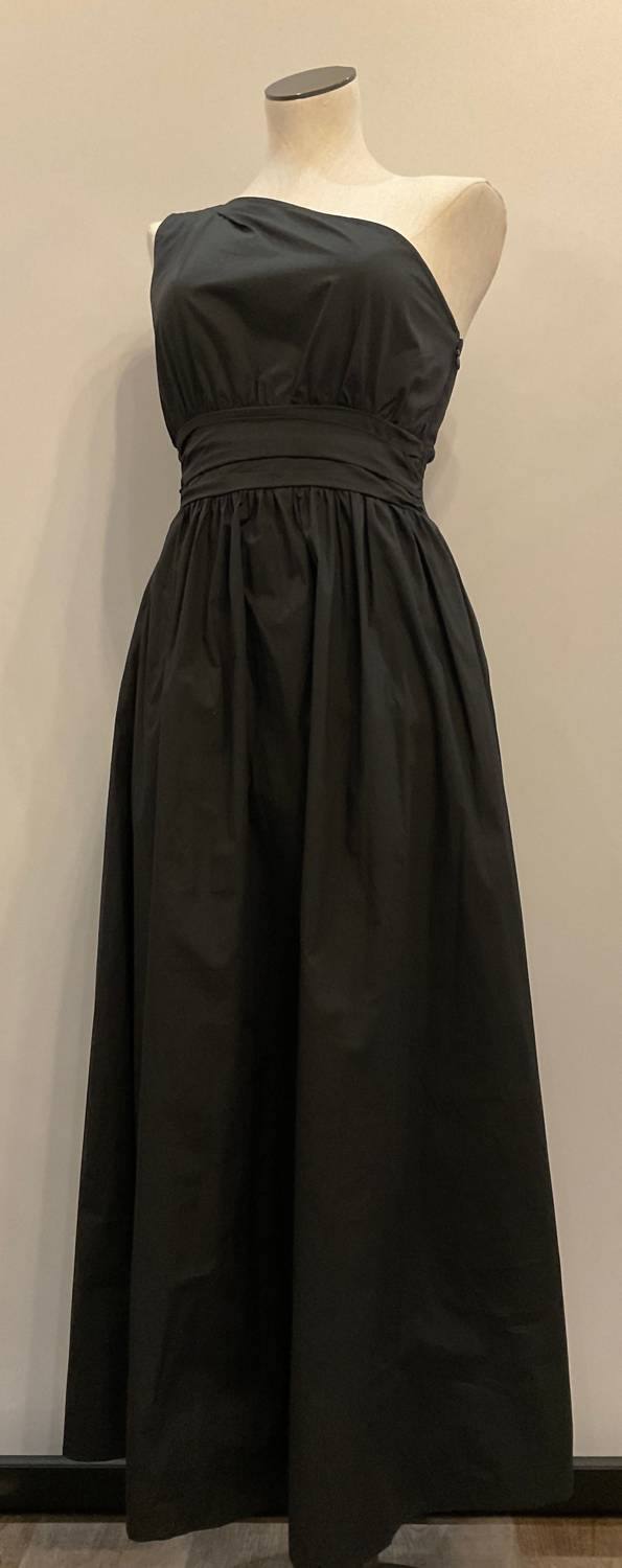Steve Madden - Women's Heaven One Shoulder Maxi Dress