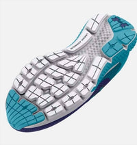 Under Armour - Boys' Charged Rogue 3 Shoes
