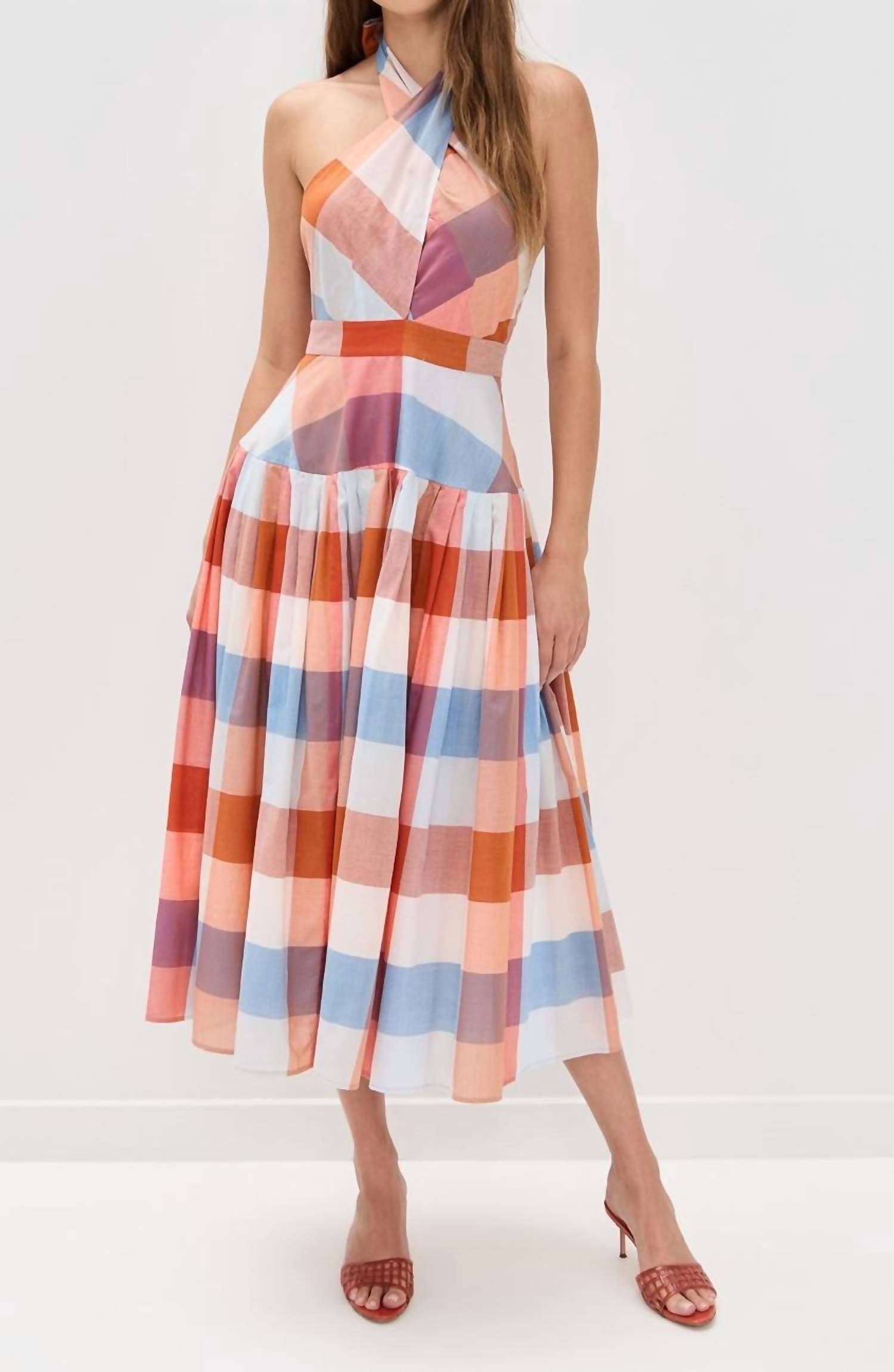 Hunter Bell - Lennon Dress