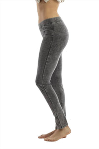 Pull-On Jeggings