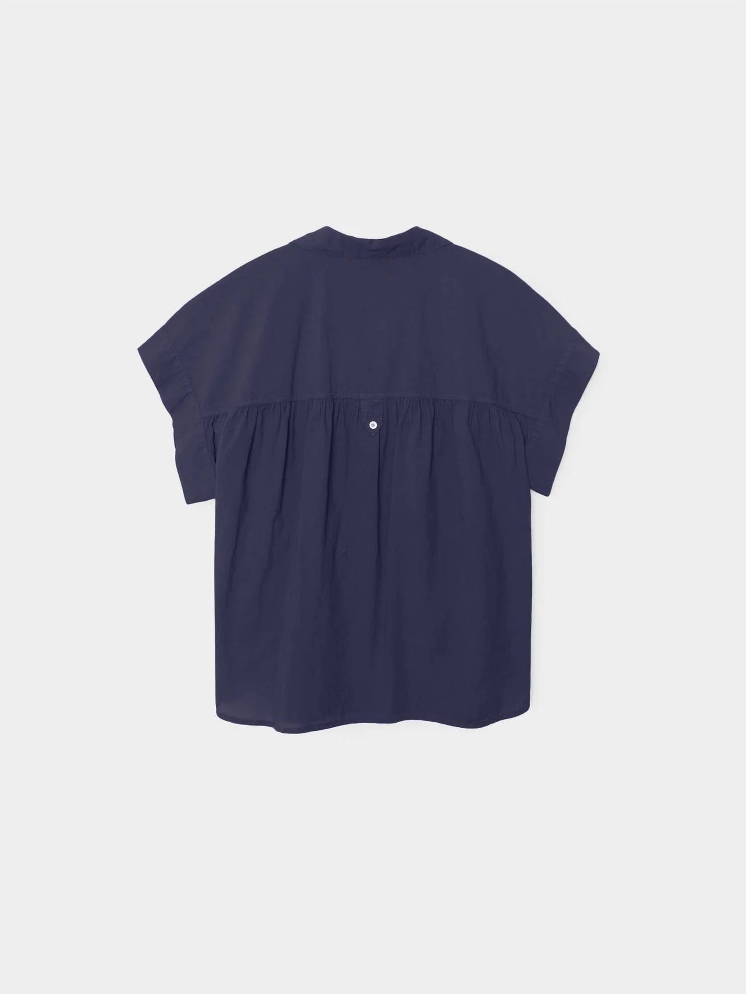 Xirena - Women's Lexi Cap Sleeve Shirt