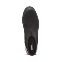 Aetrex - Women's Frankie Twin Gore Ankle Boot