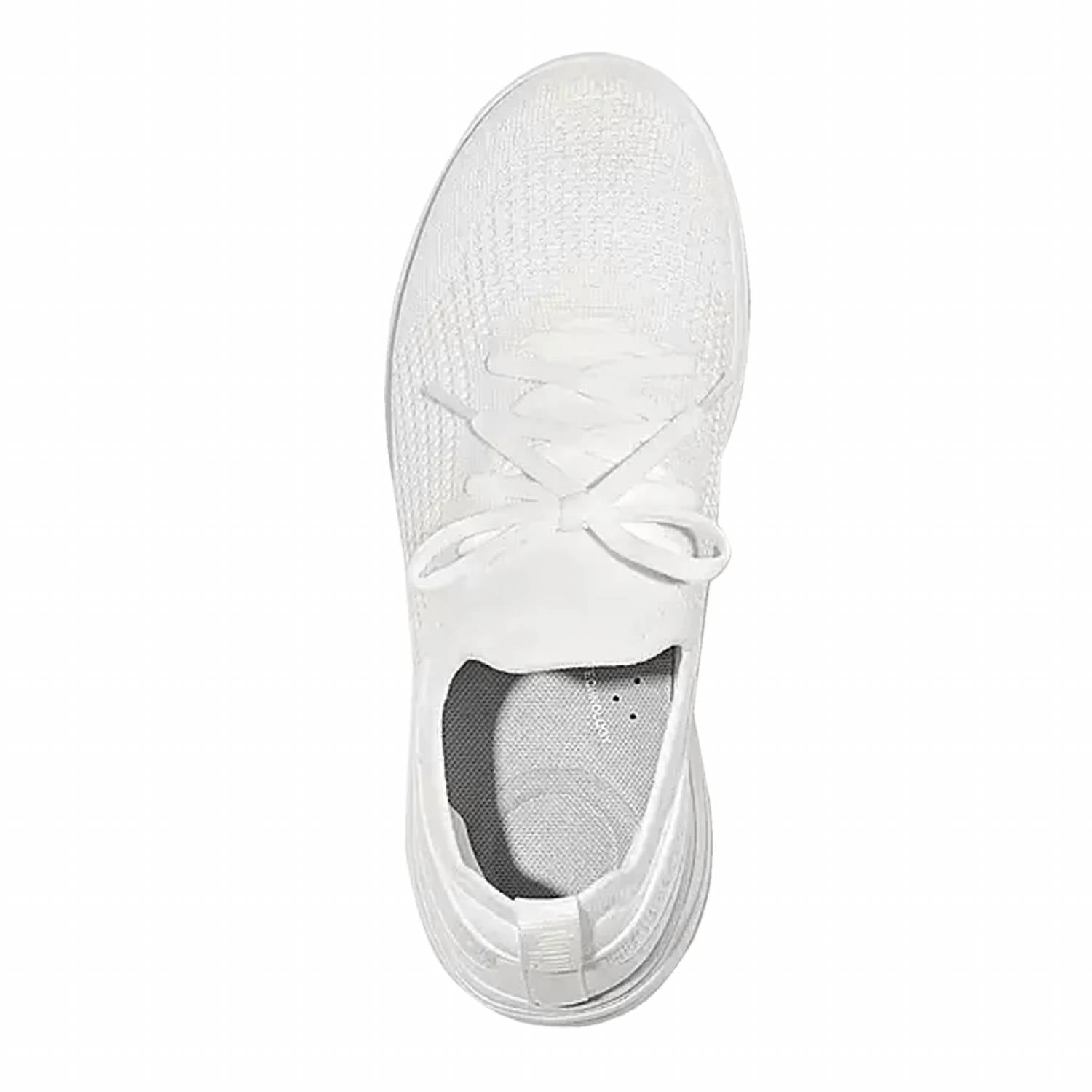 Fitflop - Women's Super-q Knit Laced Sneakers