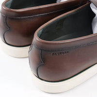 Pastori - Men's Decius Leather Sport Loafer