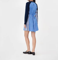 Tanya Taylor - Lorraine Combo Dress