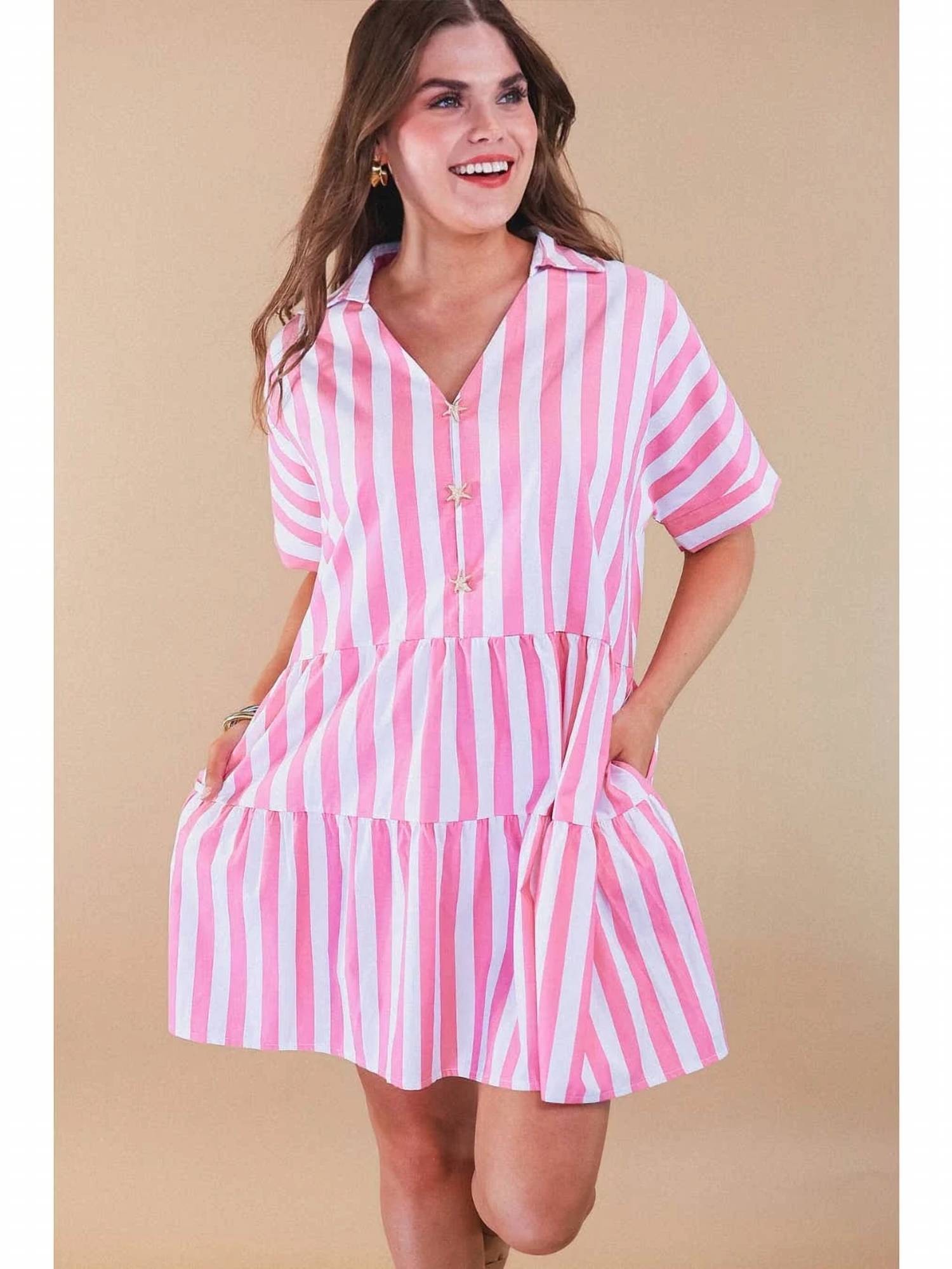 Jess Lea - Sunny Days Ahead Dress