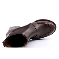 DALTON HEELED BOOT
