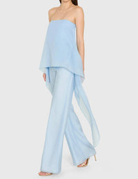 Amanda Uprichard - Jenny Jumpsuit