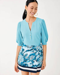 Lilly Pulitzer - Ronson Knit Top