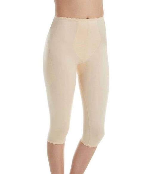 Rago - Light Shaping Capri Pants Liner