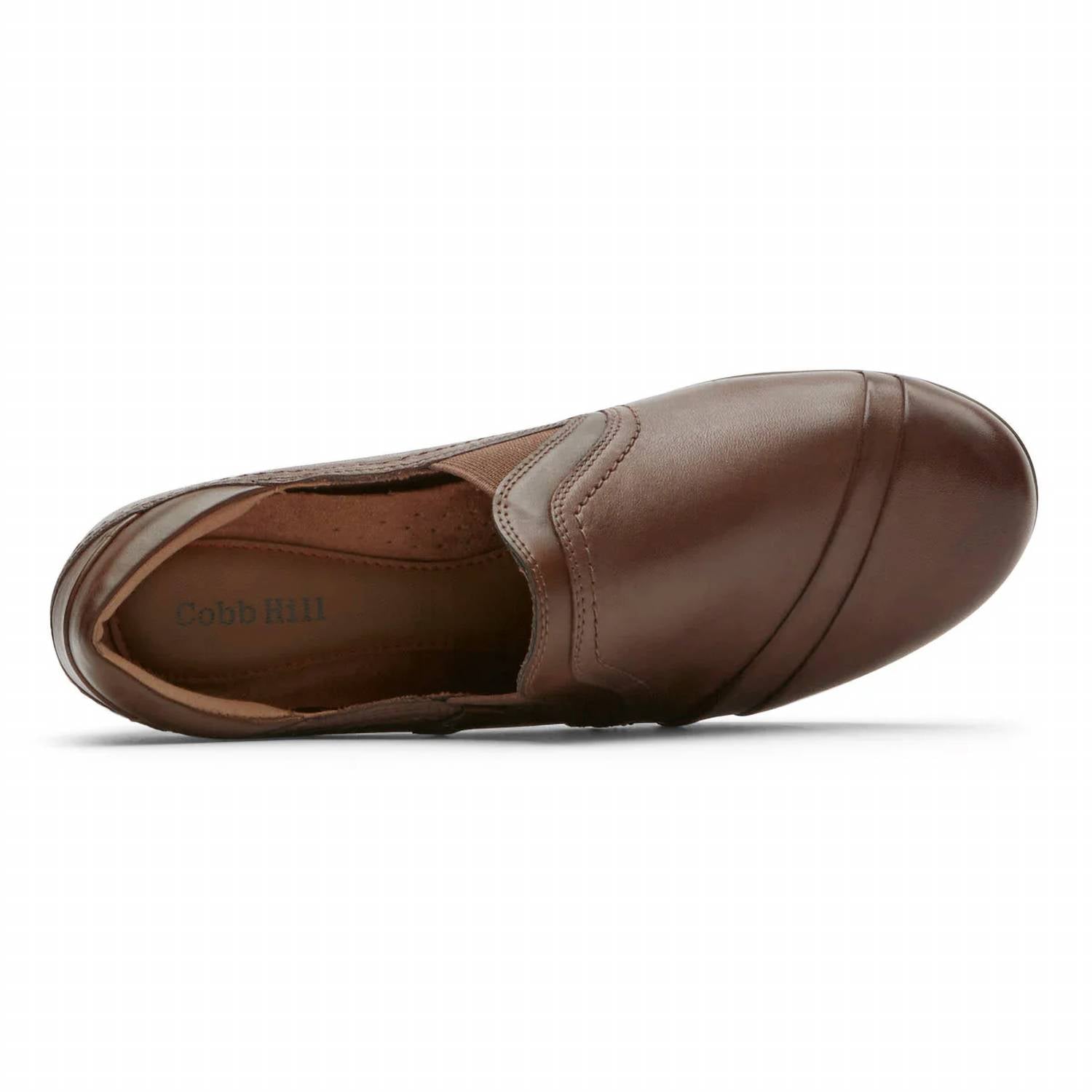 Cobb Hill - Women's Laurel Slip On Shoes