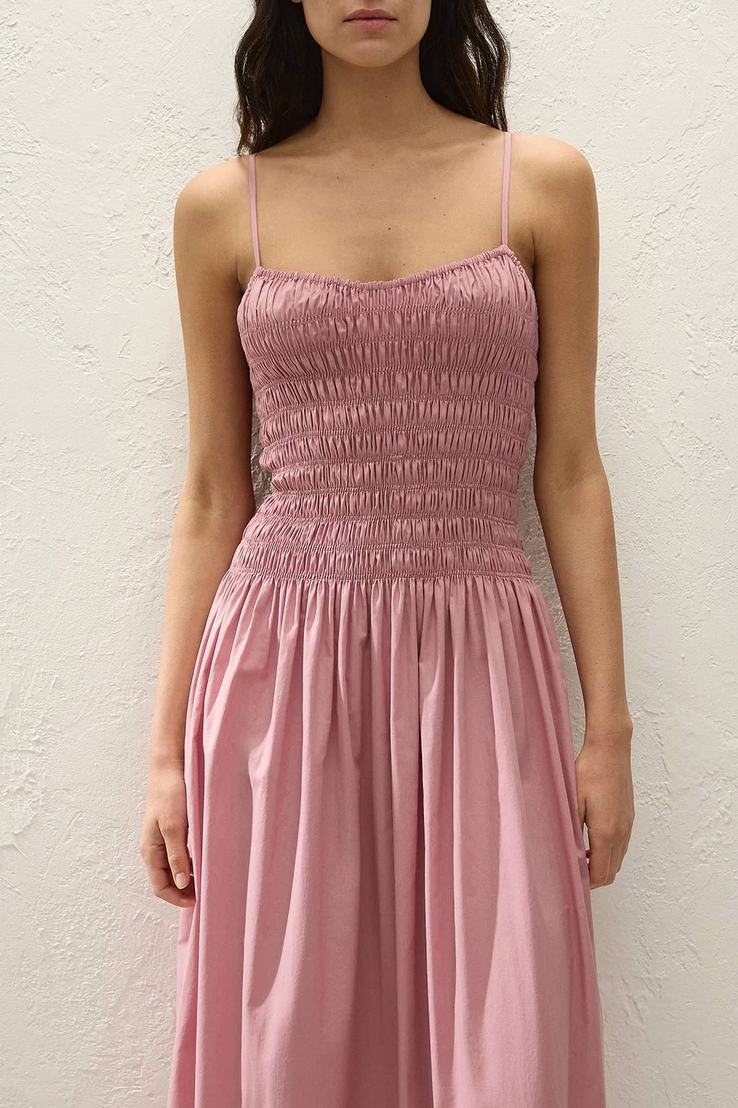 Faithfull The Brand - Araceli Maxi Dress