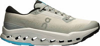 On Running - Men's Cloudsurfer Trail 2 Waterproof Running Shoes