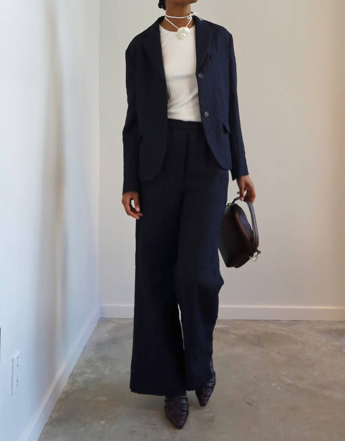 Tela - Radio Tailored Trousers