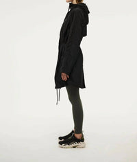 P.E. Nation - Mid Length Man Down Jacket