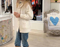 Kerri Rosenthal - Women's Troy Sweater