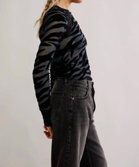 Free People - So Lush Layering Top