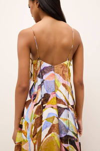 Marie Oliver - Levine Dress