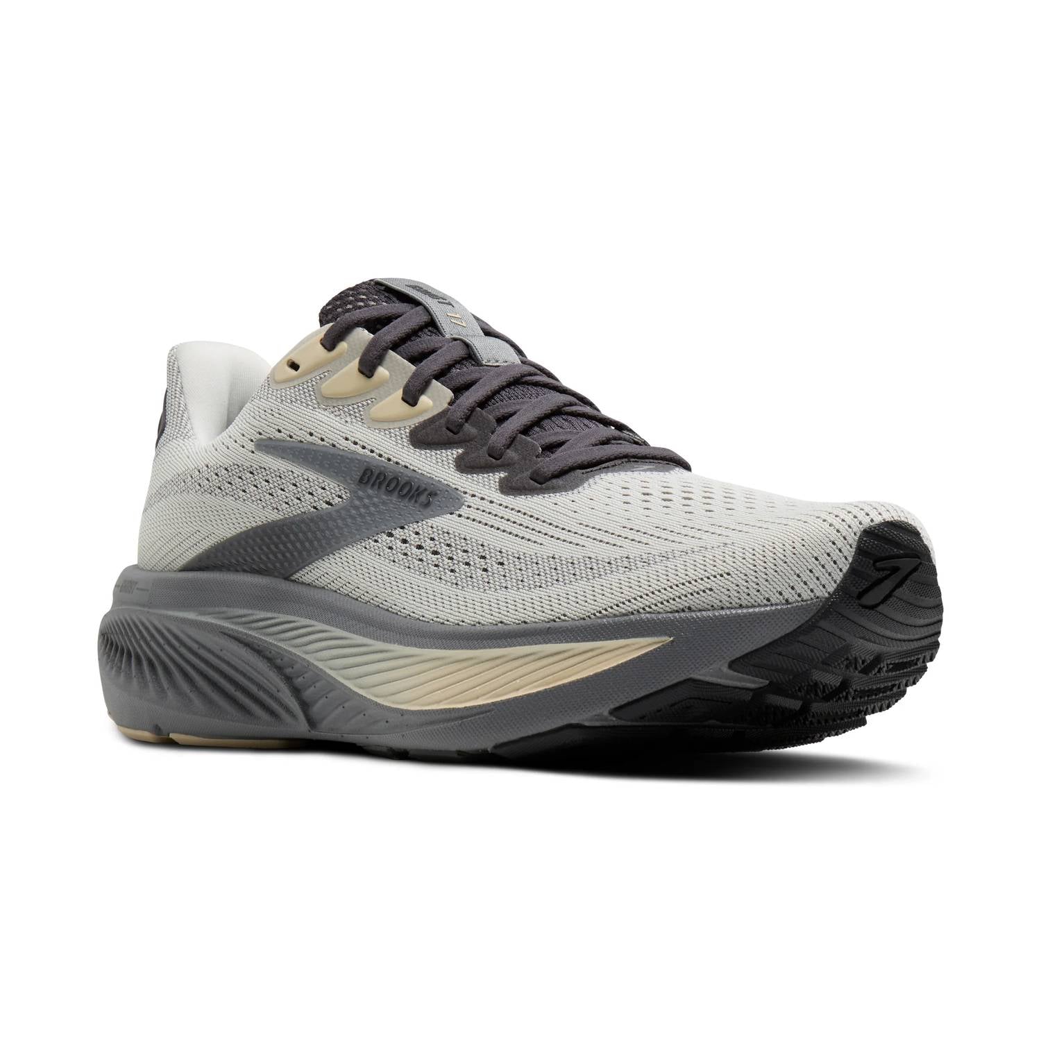 Brooks - Men's Ghost 17 Running Shoes