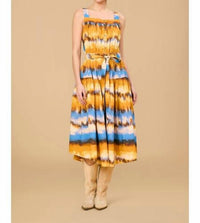Olivia By Livro - Cami Midi Dress