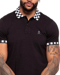 Eight X - Frog Finish Line Polo