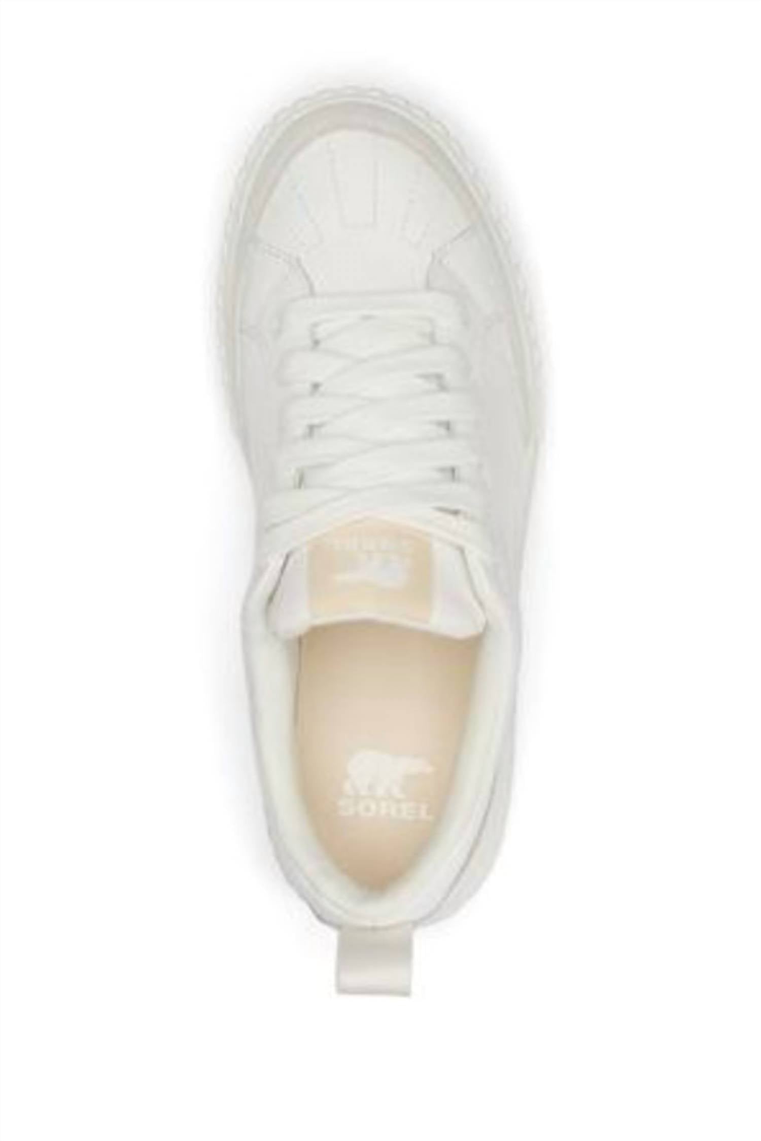 Sorel - Women's Ona Ave Low Waterproof Sneaker