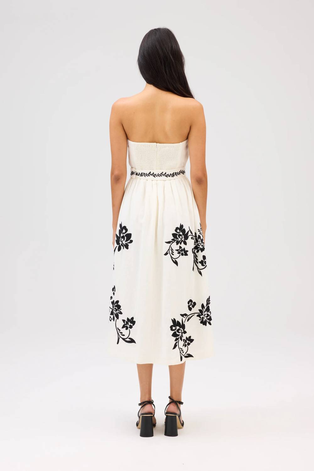 Allison New York - Women's Claire Dress