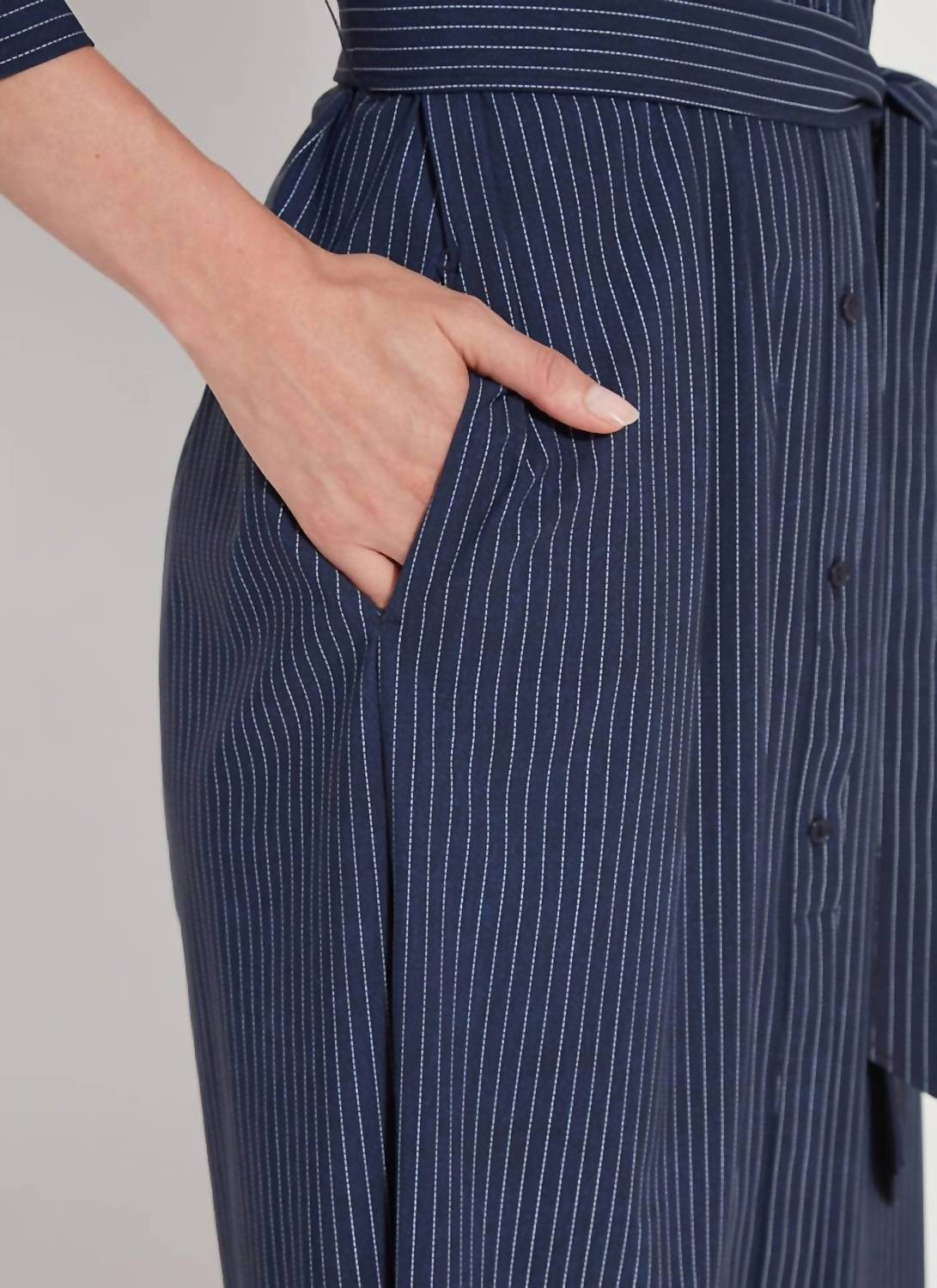 Lysse - Schiffer Shirt Dress