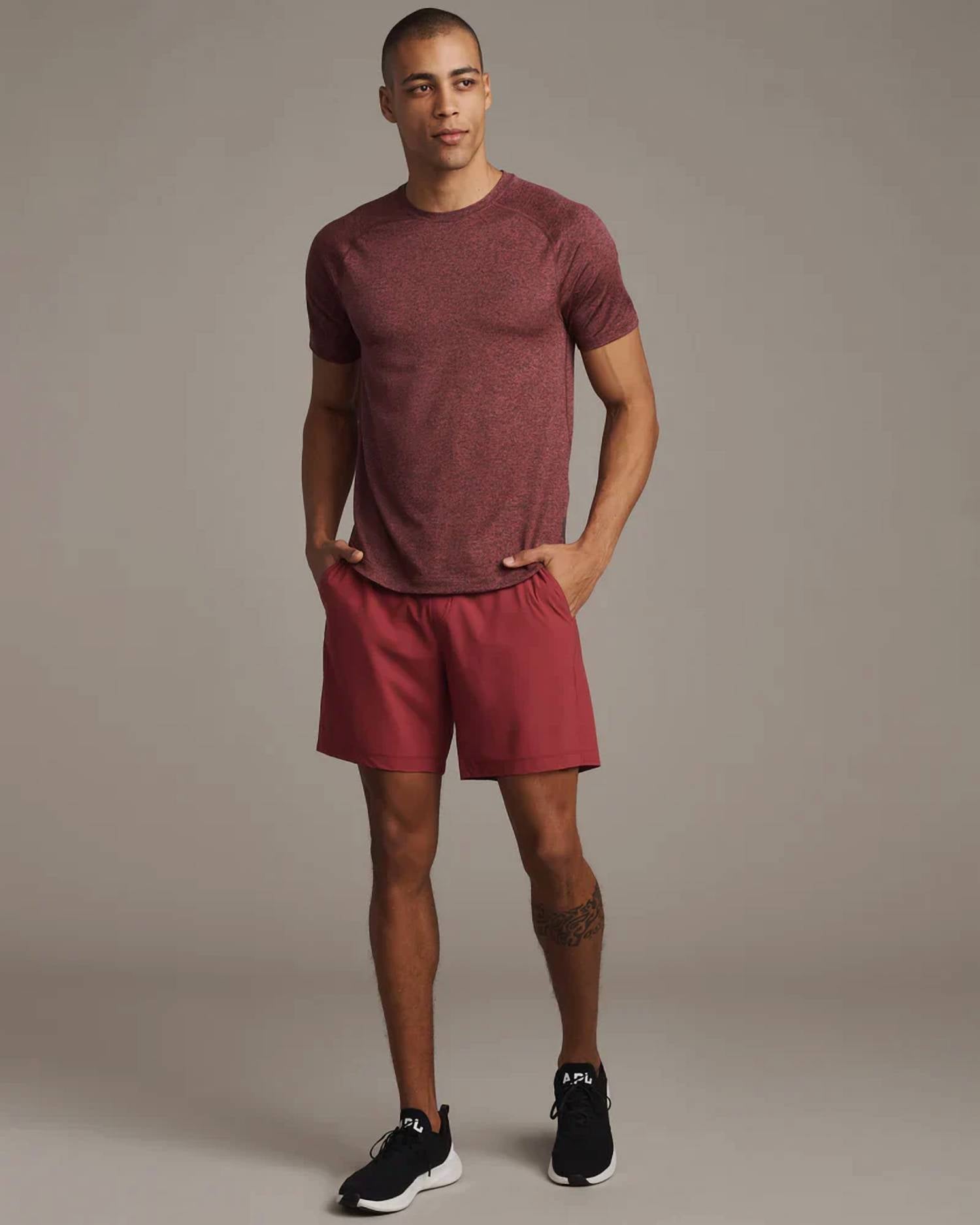 Rhone - Pursuit Pull-on Shorts