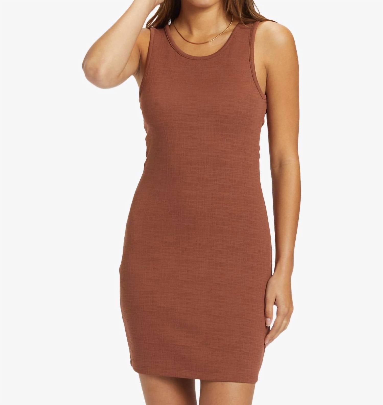 Roxy - Good Keepsake Mini Dress
