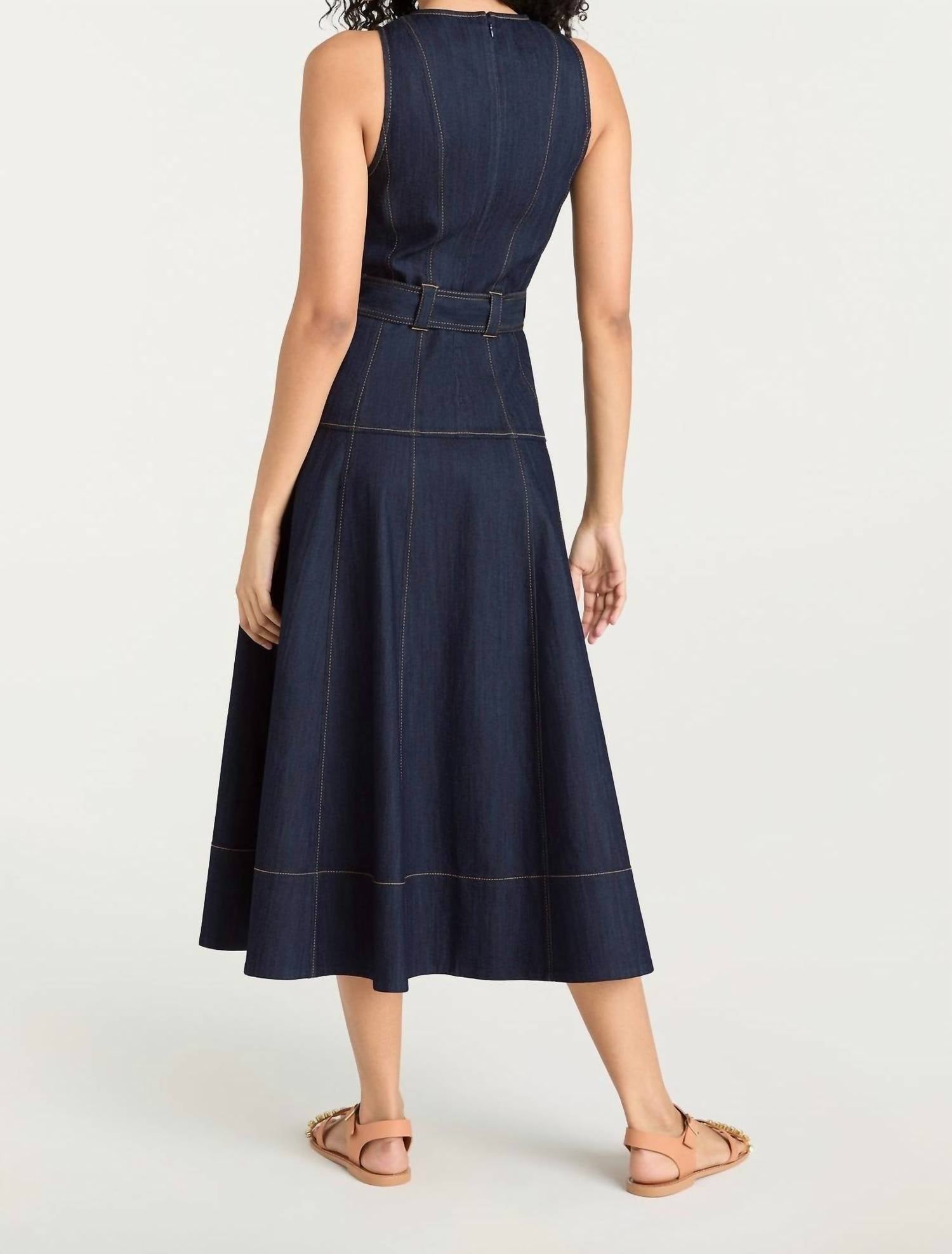 Cinq A Sept - Margaret Dress