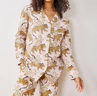 Printfresh - Long Pajama Set