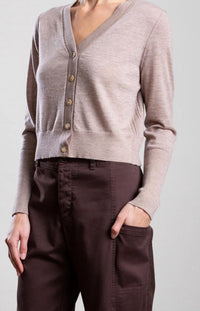 Pharaoh - Remy Long Sleeve Cardigan