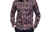 Eight X - Jellyfish Jubilee PM Edition Button Down Shirt
