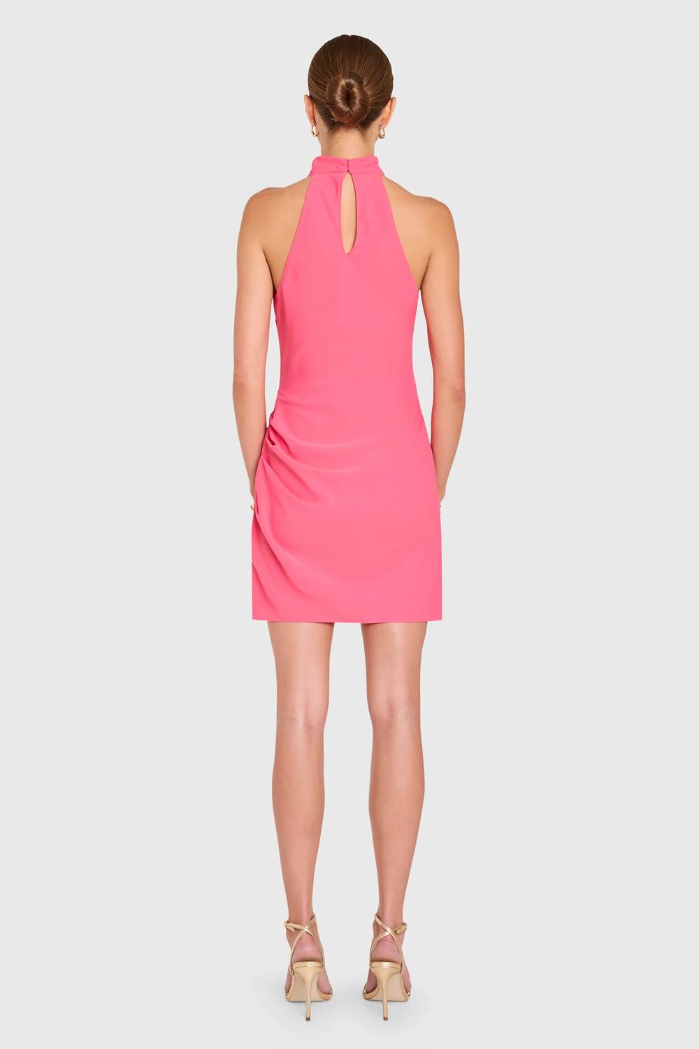 Amanda Uprichard - Chantel Dress