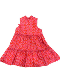 The Oaks Apparel - Girl's Addison Shell Dress