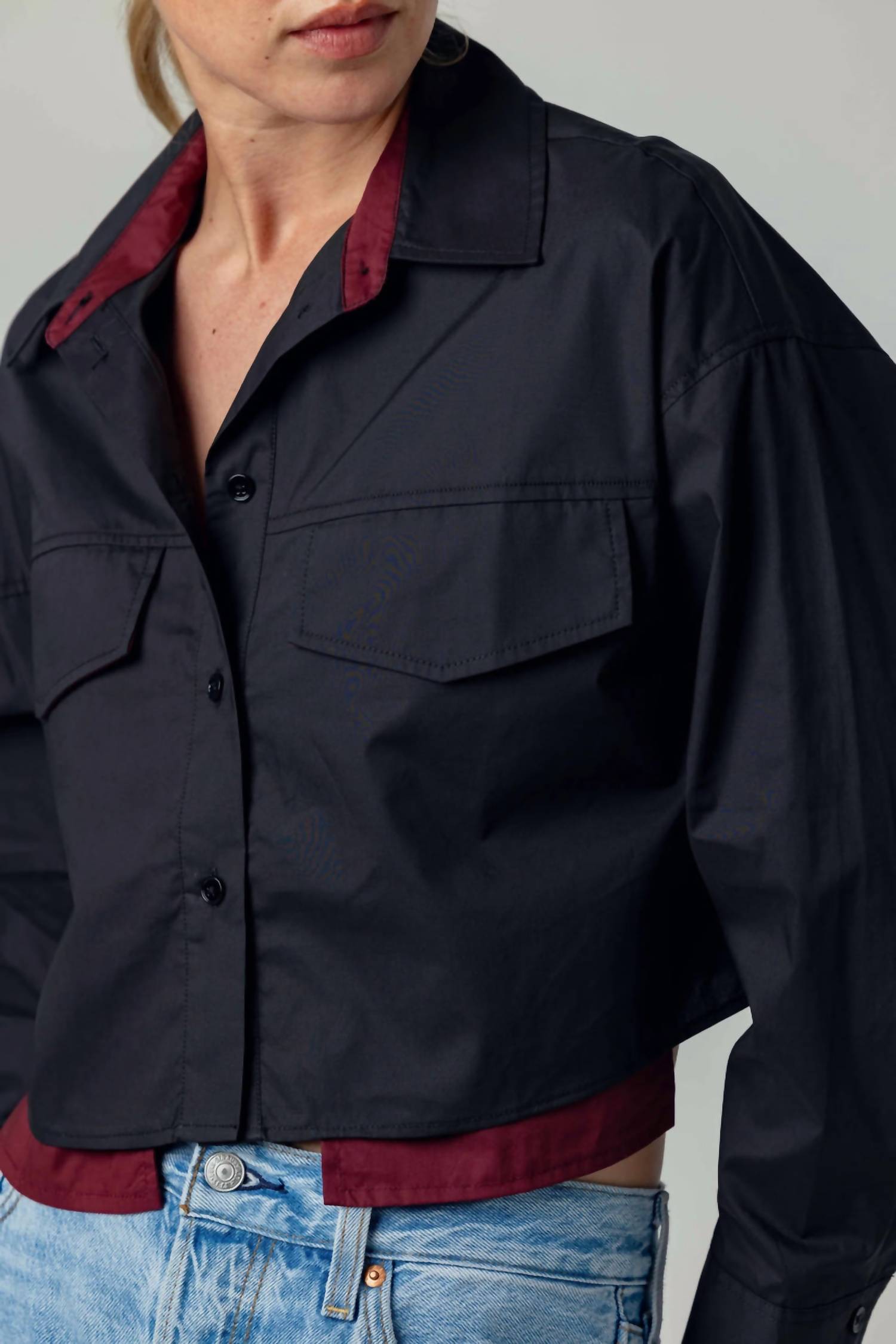 Sundays - Odile Long Sleeves Shirt