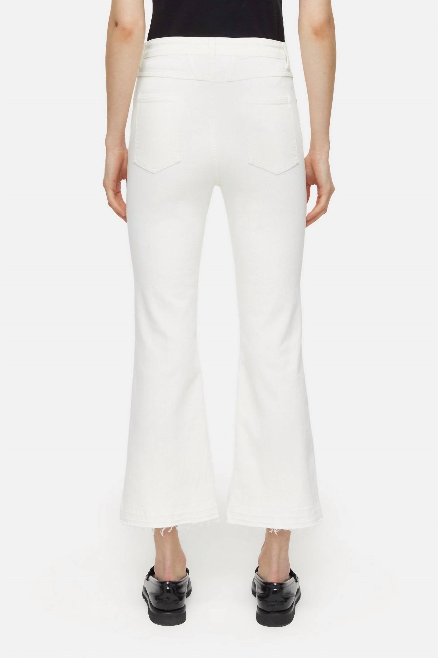 Closed - Hi-sun Flare Jeans